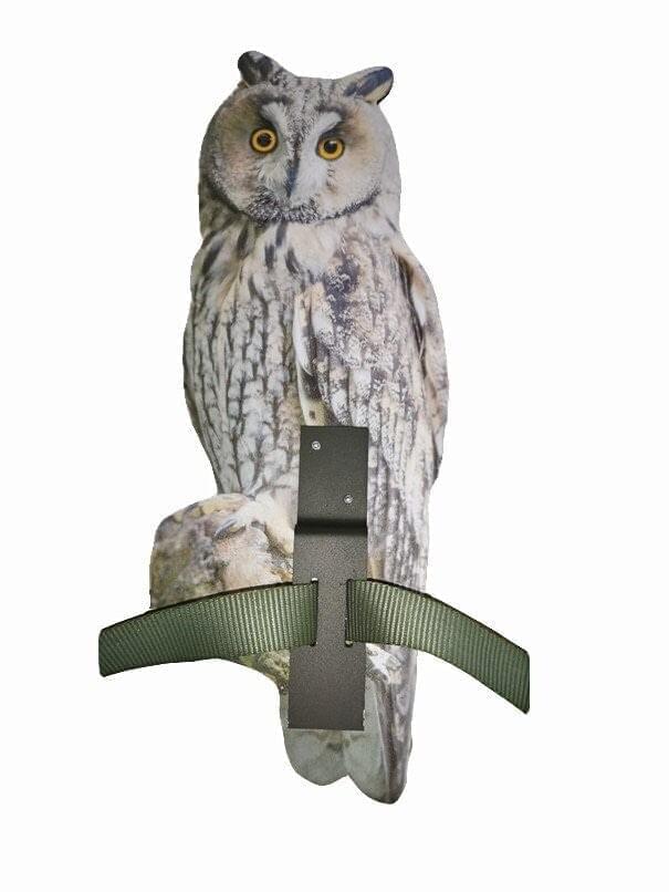 tree mount
