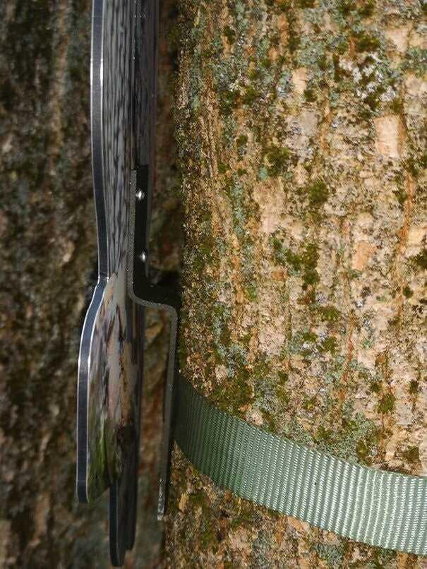tree mount