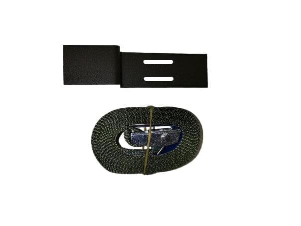 Tieraufsteller Ringeltaube - Outdoor Set