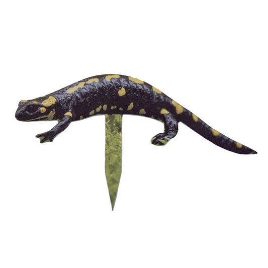 Tieraufsteller Feuersalamander - Outdoor Set